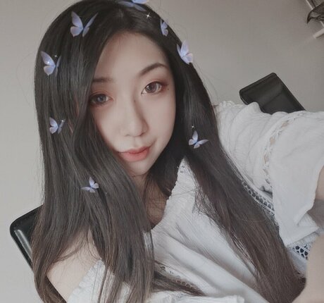 Drowsypotion Uwasaoink hermosa modelo archivo