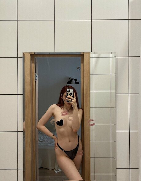 Kuromiromi estrella porno xxx foto