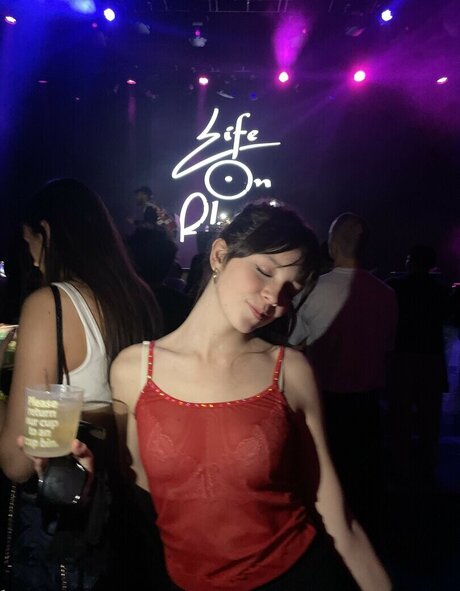 katiielady meilleure actrice photo