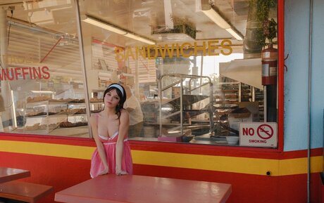 katiielady estrella pornografica galería