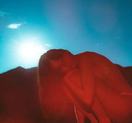 katiielady bonita estrella galería