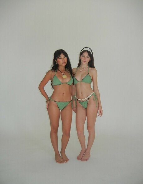 katiielady modelo hd imagen