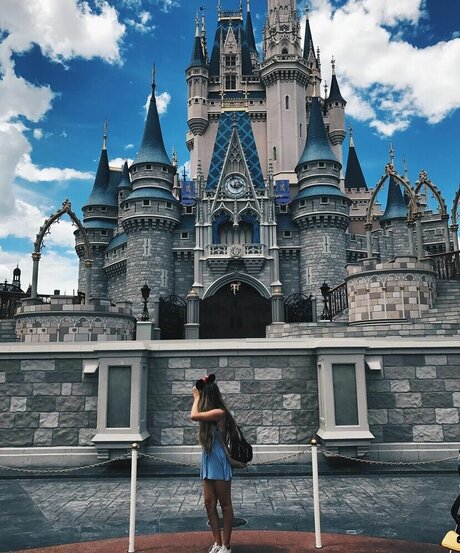 rianabailey hermosa estrella archivo