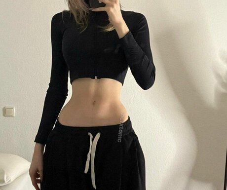 hefxtom bonita modelo foto