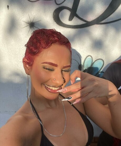 baddiejuu xxx estrella porno archivo