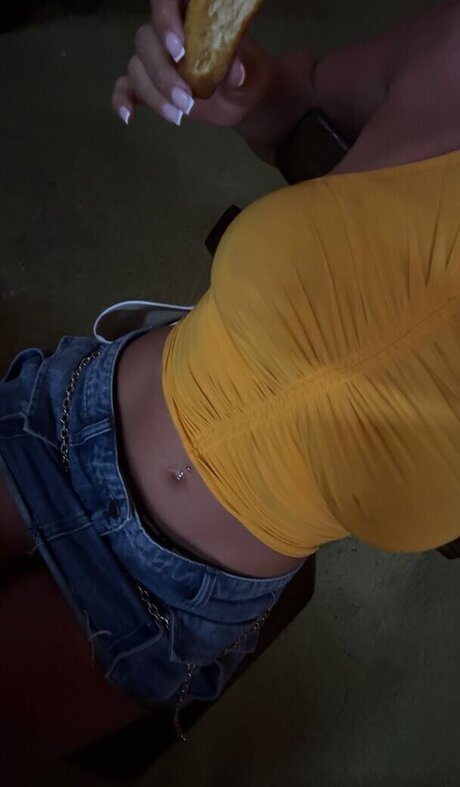 baddiejuu modèle pornographique galerie