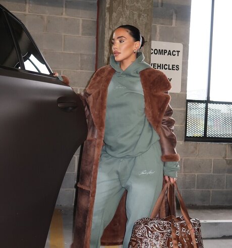 baddiejuu modèle magnifique photos