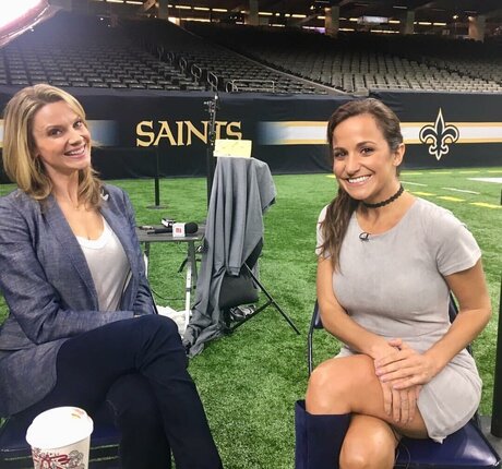 Dianna Russini libre de estrellas recopilación