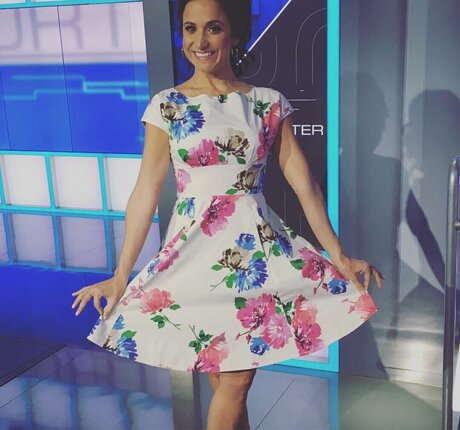 Dianna Russini estrella adulta imagen