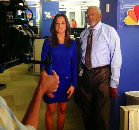 Dianna Russini estrella libre archivo