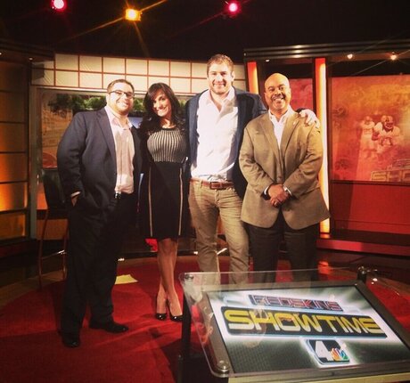 Dianna Russini actrice nue photo