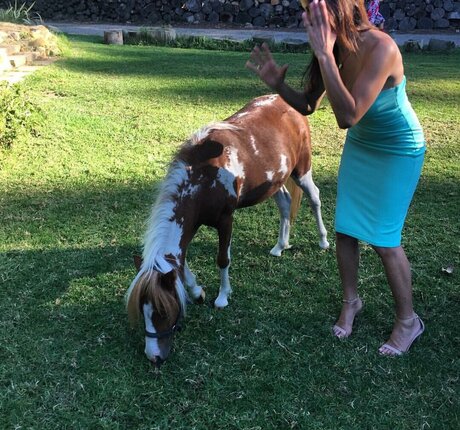 Dianna Russini modelo desnudos galería