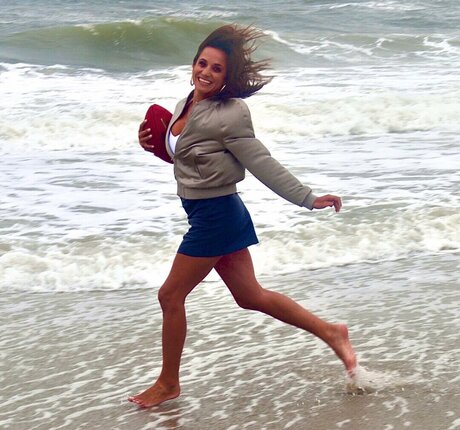 Dianna Russini star érotique image