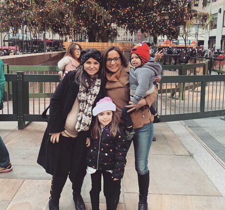 Dianna Russini mannequin galeries