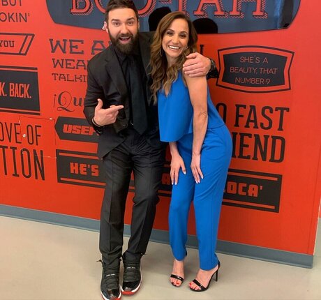 Dianna Russini hermosa actriz foto