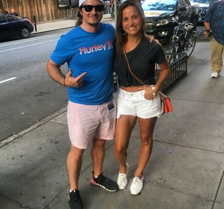 Dianna Russini actrice photo