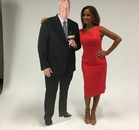 Dianna Russini modèle joli photos