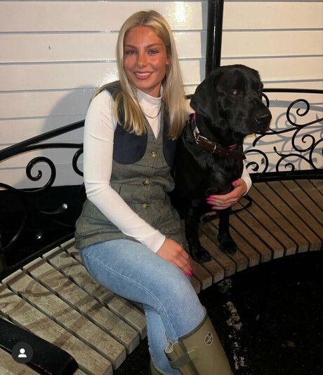 mollymercedes xxx étoile image