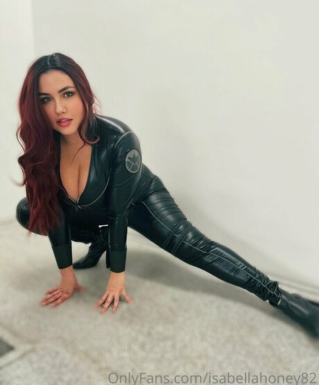 missisahoney xxx étoile images