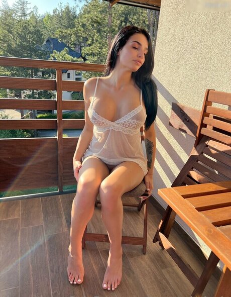 Tamara Bojanic étoile de haute qualité img