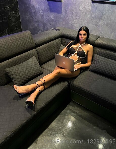 Tamara Bojanic estrella perfecta imagen