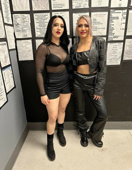 Nyybaybie Bambi jolie étoile image