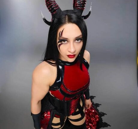 Nyybaybie Bambi jolie étoile photos