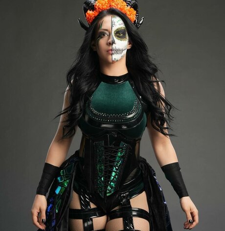 Nyybaybie Bambi actriz atractiva recopilación