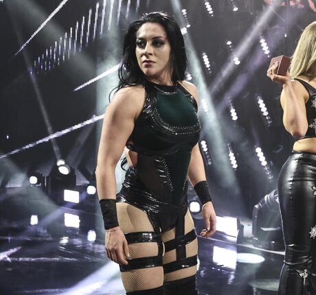 Nyybaybie Bambi modelo sexual fotos