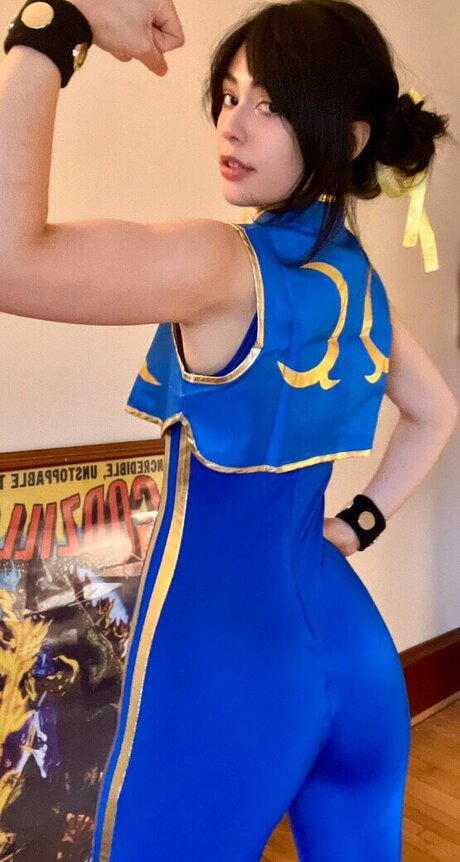 Beta s Inferno star du porno chaud img