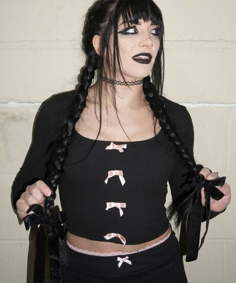 Tatum Paxley WWE Nxt star du porno gratuit photos