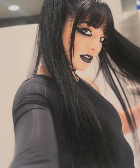 Tatum Paxley WWE Nxt estrella porno mejor fotos