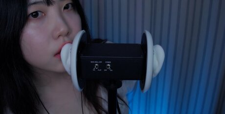 Dooboo Asmr model top galleries