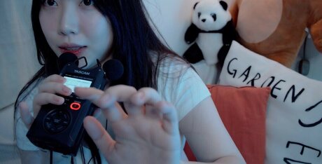 Dooboo Asmr free model gallery