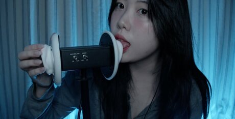 Dooboo Asmr pornographic star pics