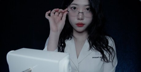 Dooboo Asmr erotic pornstar gallery