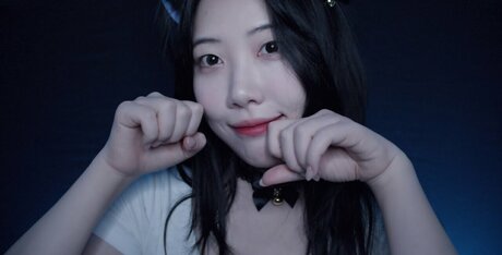 Dooboo Asmr star nudes galleries