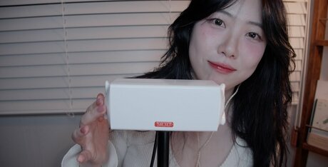 Dooboo Asmr pornstar pretty image