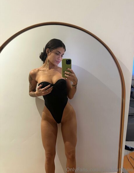 Julia Sampaio sexy pornstar archive