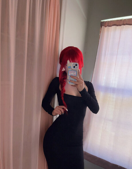 komocos linda estrella foto