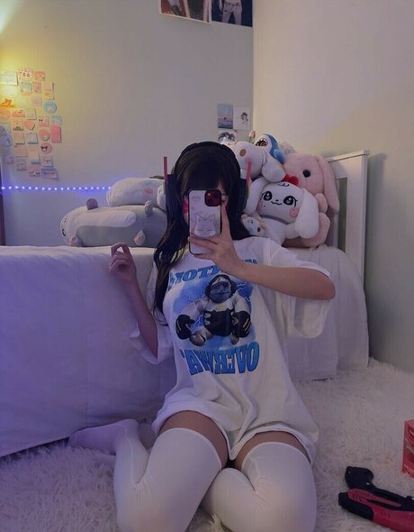 komocos estrella sexy imagen