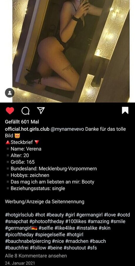 Kennt Sie jemand_ art actress pic