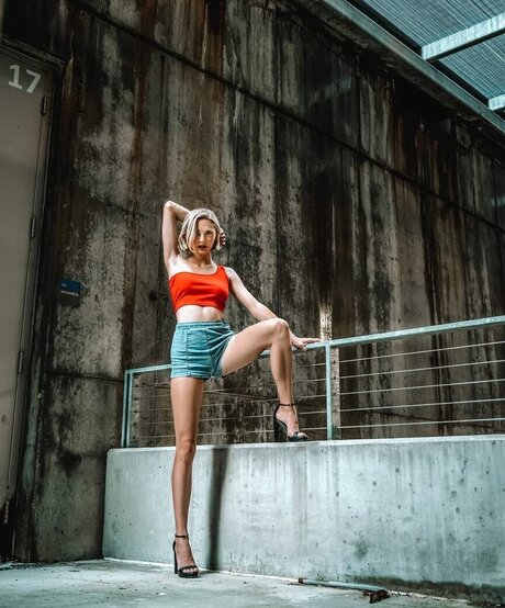 ashleyyy597 étoile chaude archive