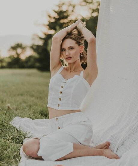 ashleyyy597 joli modèle photos