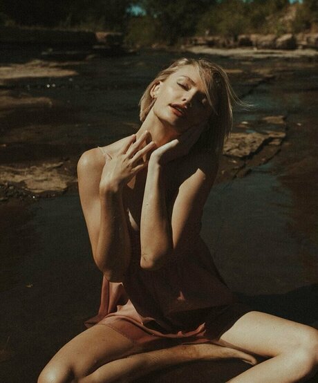 ashleyyy597 beau modèle photo