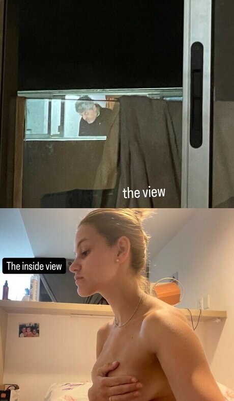 missrogb hermosa estrella porno galería