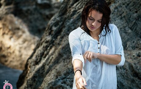 Vanessa Decker star du porno gratuite photos