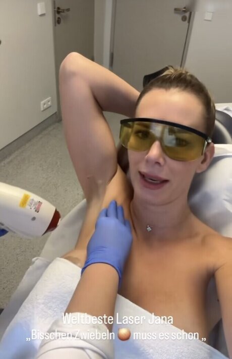 Alina Schulte im Hoff étoile de l'art photo