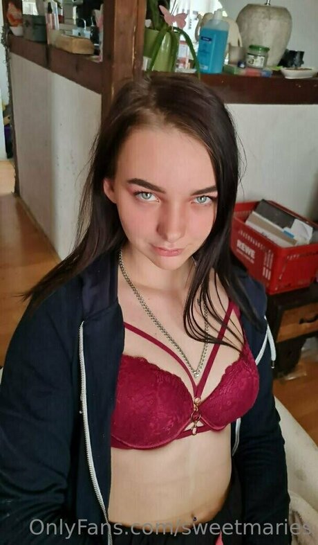 sweetmaries star du porno sexy galeries
