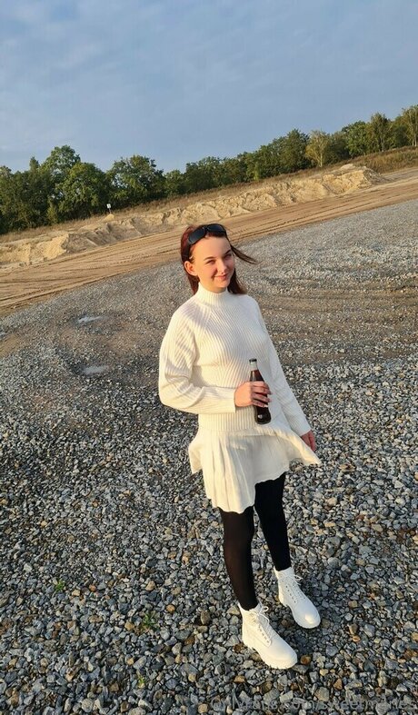 sweetmaries modelo exclusivo fotos